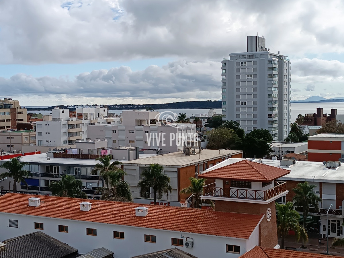 Apartamento ID.365 - Amplio apto en el Corazón de la Península