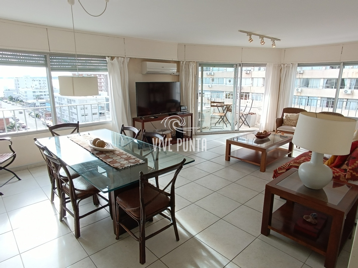 Apartamento ID.365 - Amplio apto en el Corazón de la Península