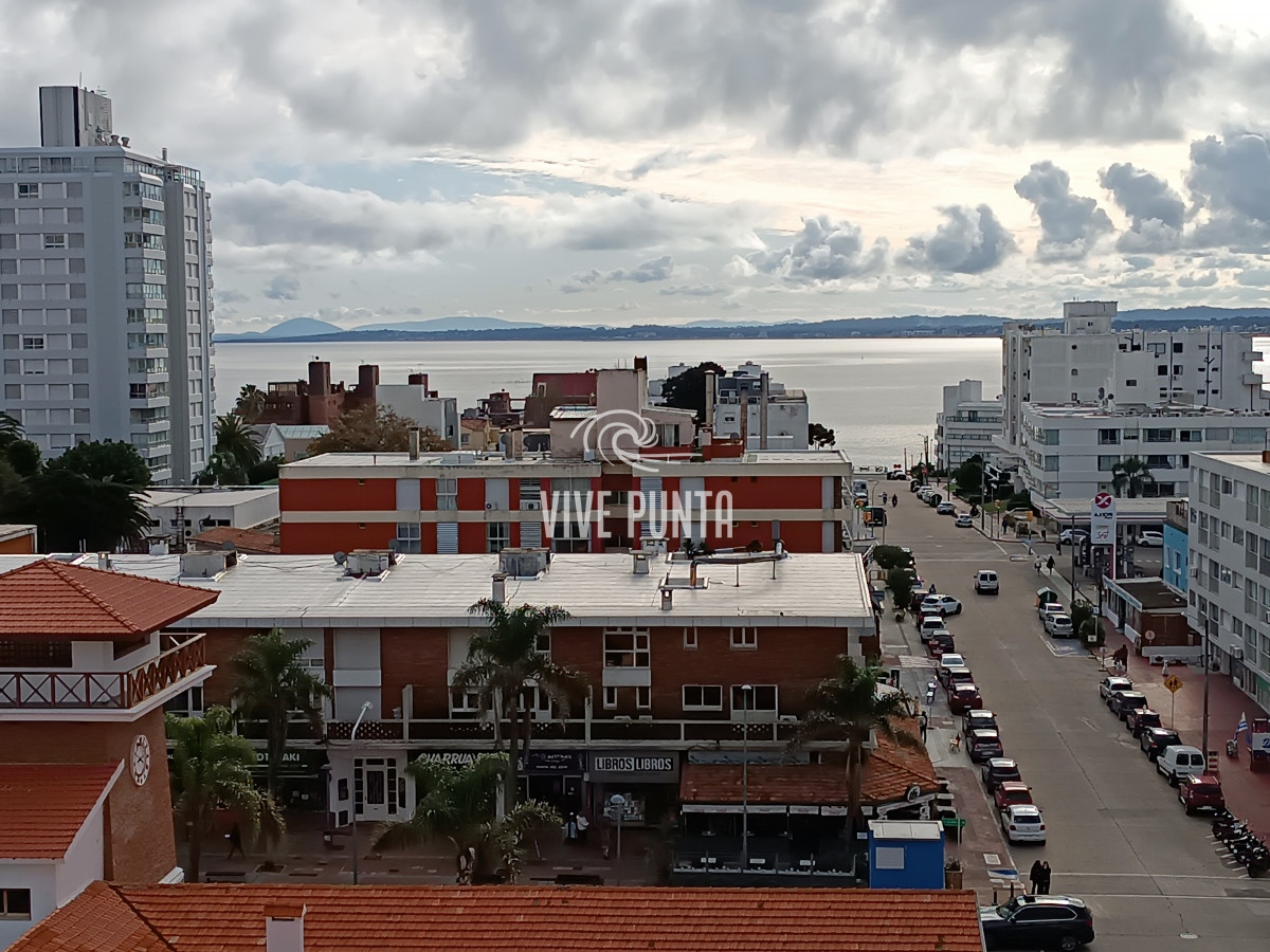 Apartamento ID.365 - Amplio apto en el Corazón de la Península