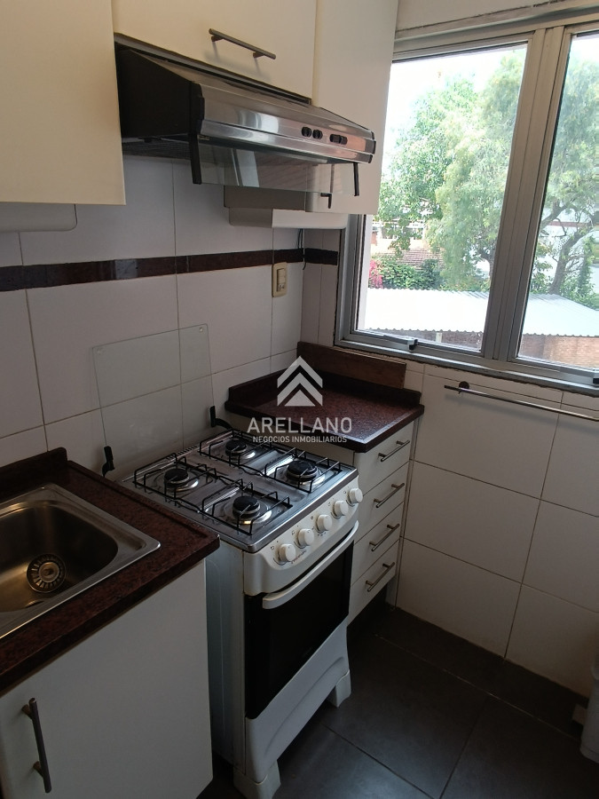 Apartamento ID.4286 - Venta apartamento 2 dormitorios 