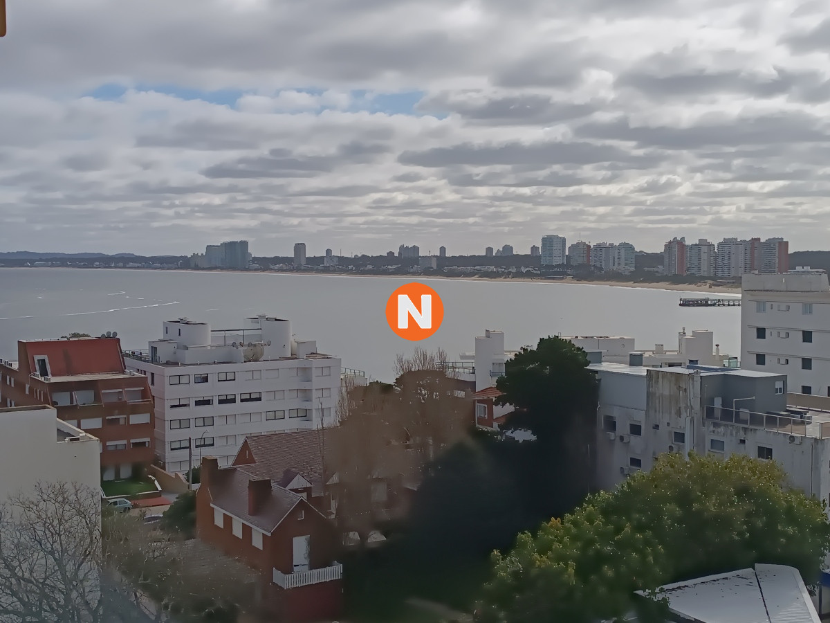 Apartamento Ref.222857 - Apartamento en venta Punta del Este Oportunidad
