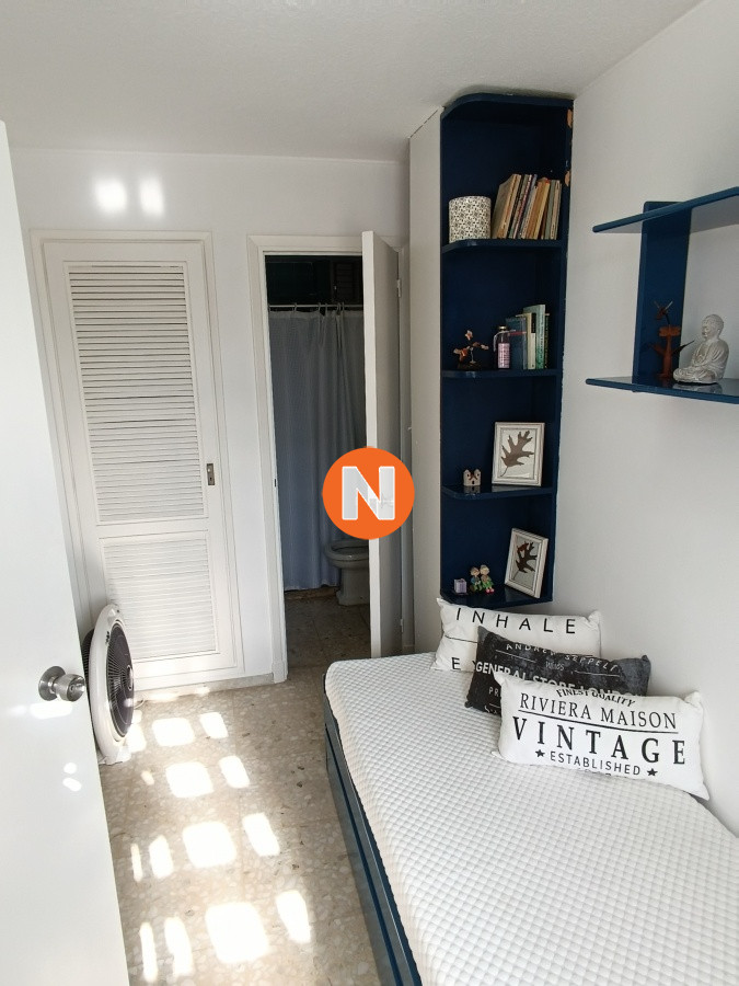 Apartamento Ref.221037 - Hermoso apto en Península 