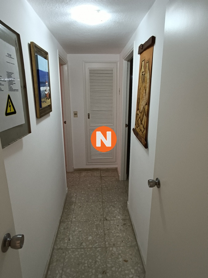 Apartamento Ref.221037 - Hermoso apto en Península 