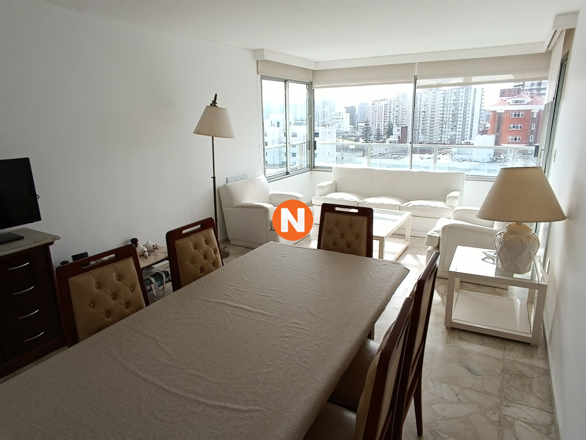 Apartamento Ref.222857 - Apartamento en venta Punta del Este Oportunidad
