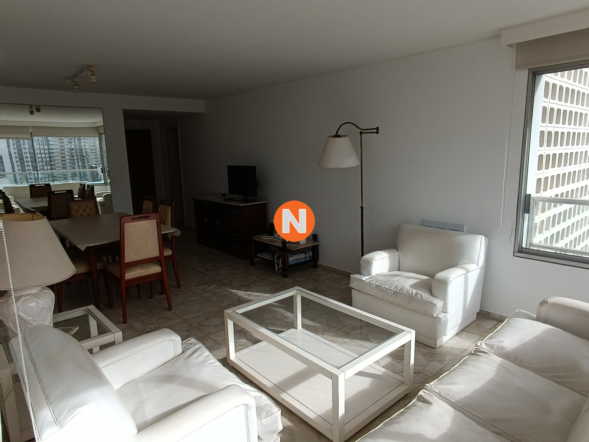 Apartamento Ref.222857 - Apartamento en venta Punta del Este Oportunidad