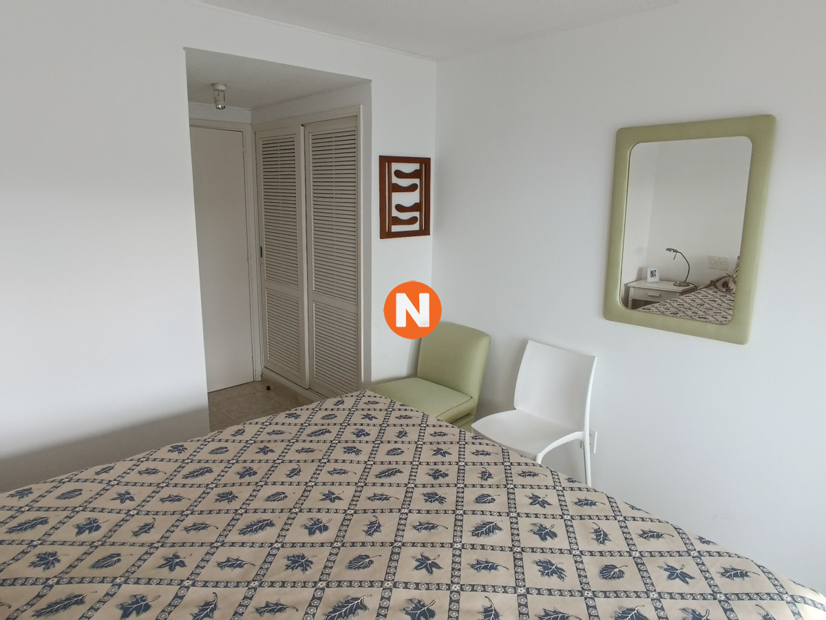 Apartamento Ref.222857 - Apartamento en venta Punta del Este Oportunidad