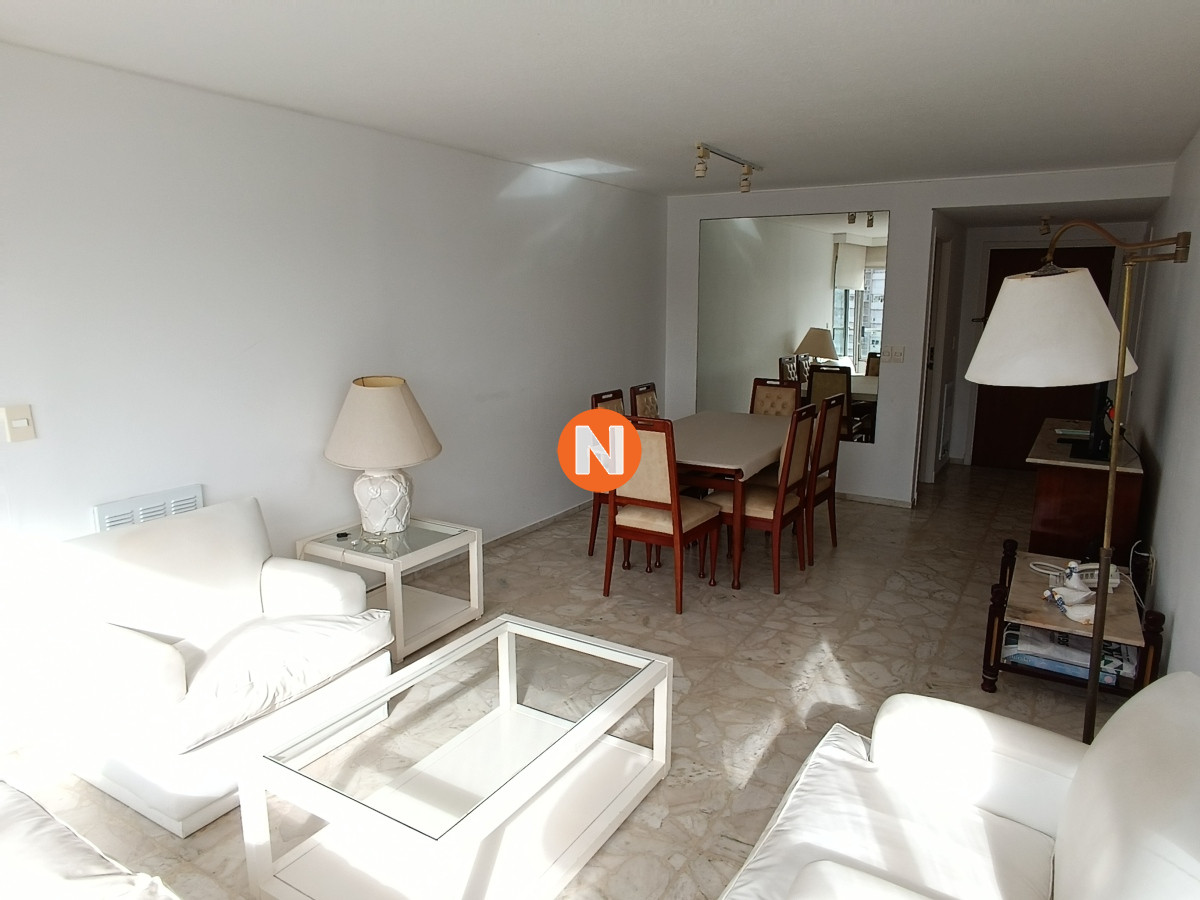 Apartamento Ref.222857 - Apartamento en venta Punta del Este Oportunidad