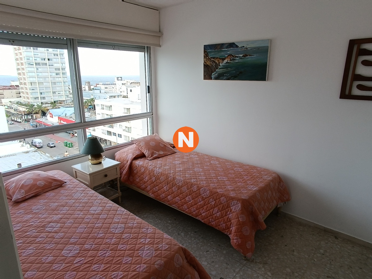 Apartamento Ref.222857 - Apartamento en venta Punta del Este Oportunidad