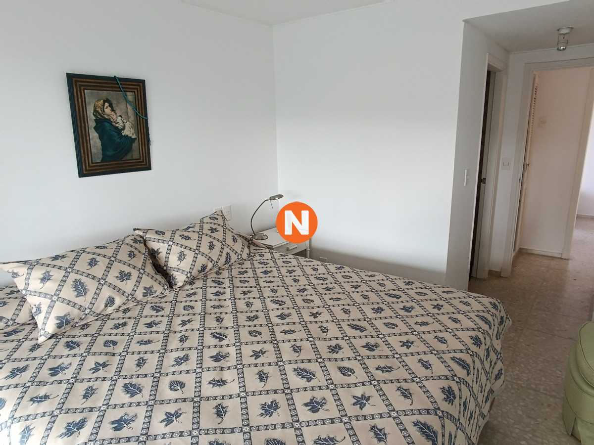 Apartamento Ref.222857 - Apartamento en venta Punta del Este Oportunidad