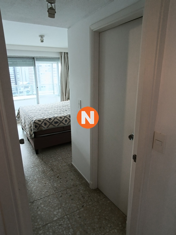 Apartamento Ref.222857 - Apartamento en venta Punta del Este Oportunidad