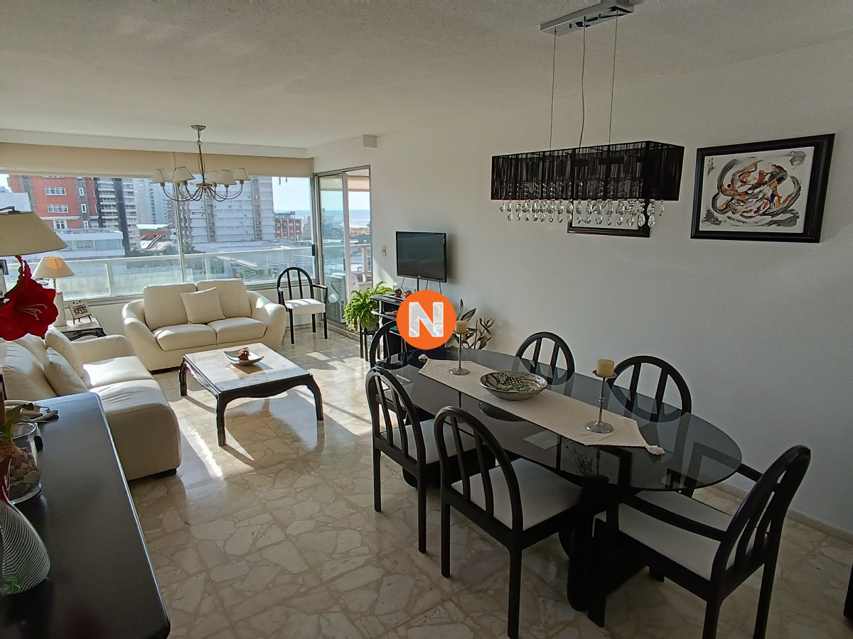 Apartamento Ref.221037 - Hermoso apto en Península 