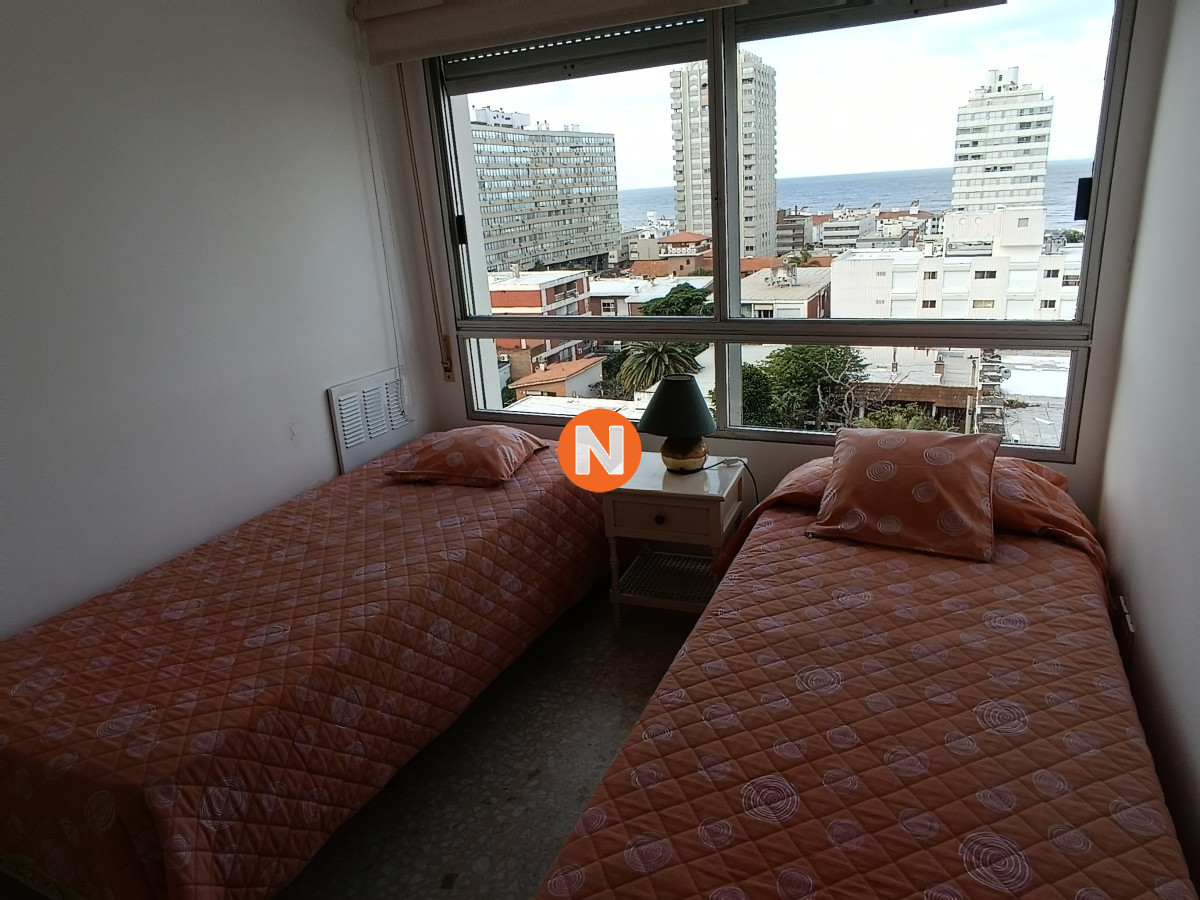 Apartamento Ref.222857 - Apartamento en venta Punta del Este Oportunidad