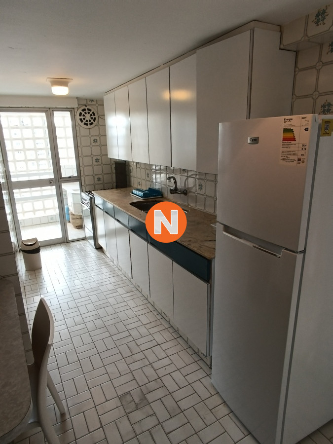 Apartamento Ref.222857 - Apartamento en venta Punta del Este Oportunidad