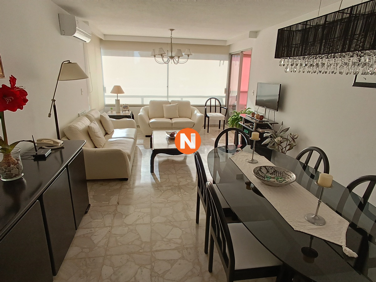 Apartamento Ref.221037 - Hermoso apto en Península 