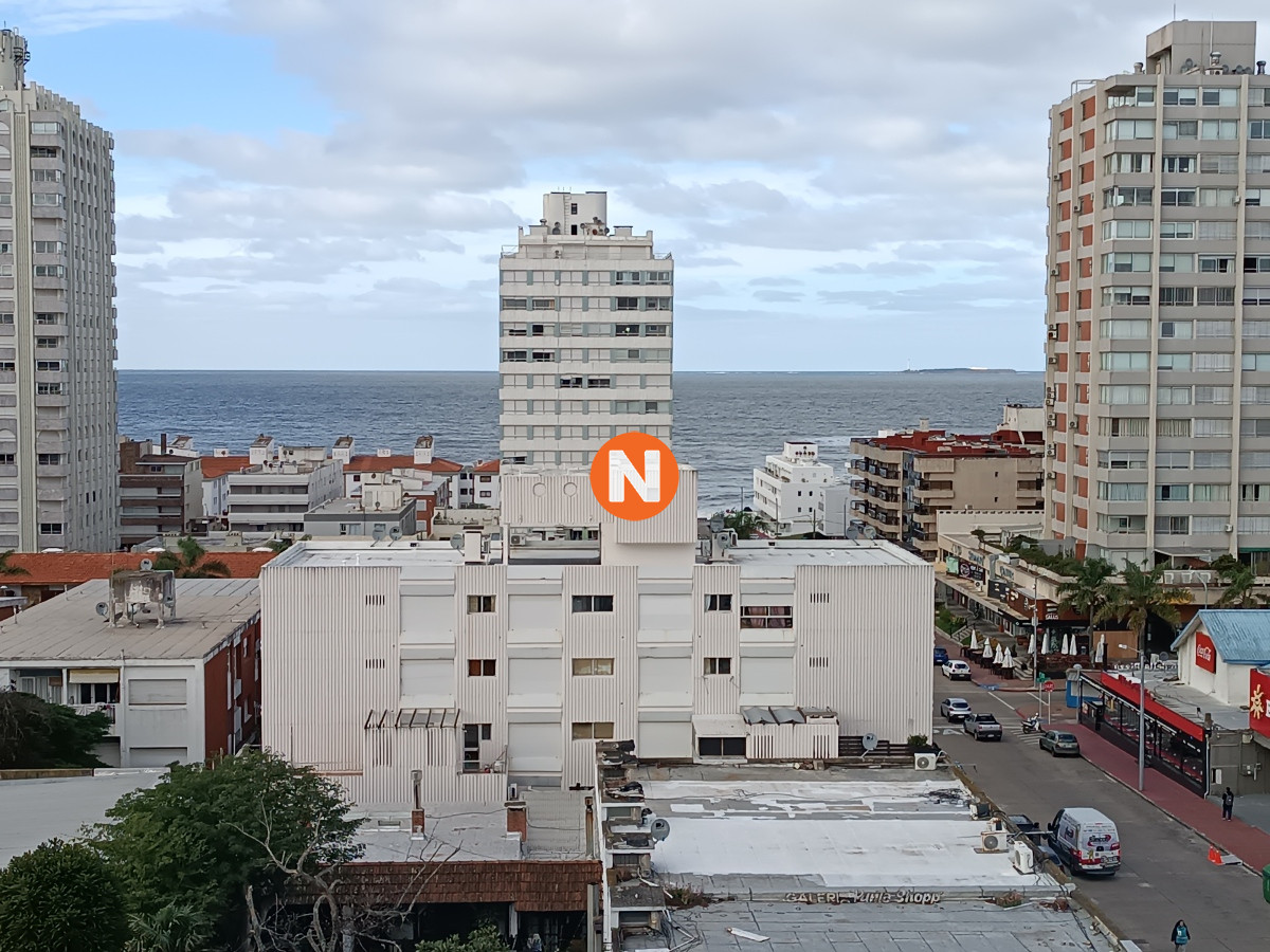 Apartamento Ref.222857 - Apartamento en venta Punta del Este Oportunidad