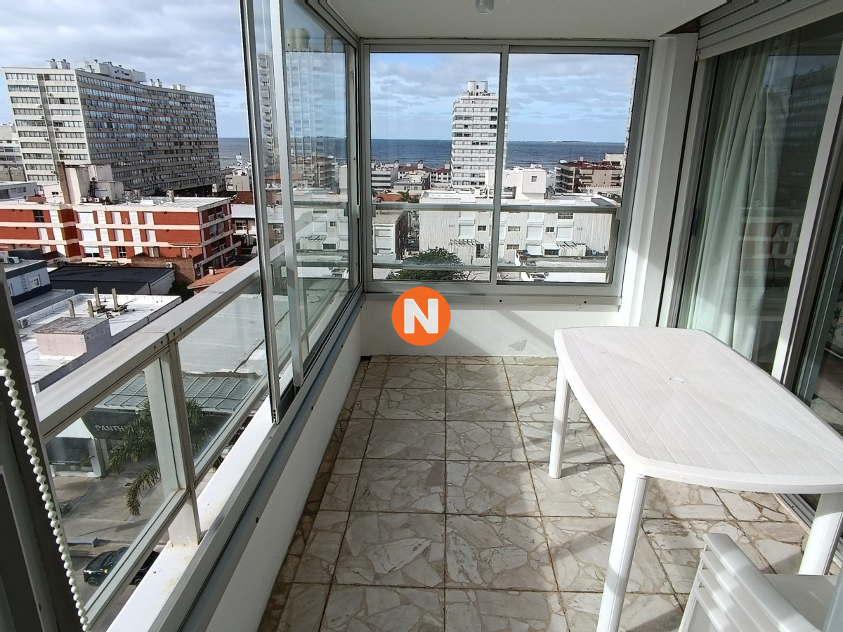 Apartamento Ref.222857 - Apartamento en venta Punta del Este Oportunidad