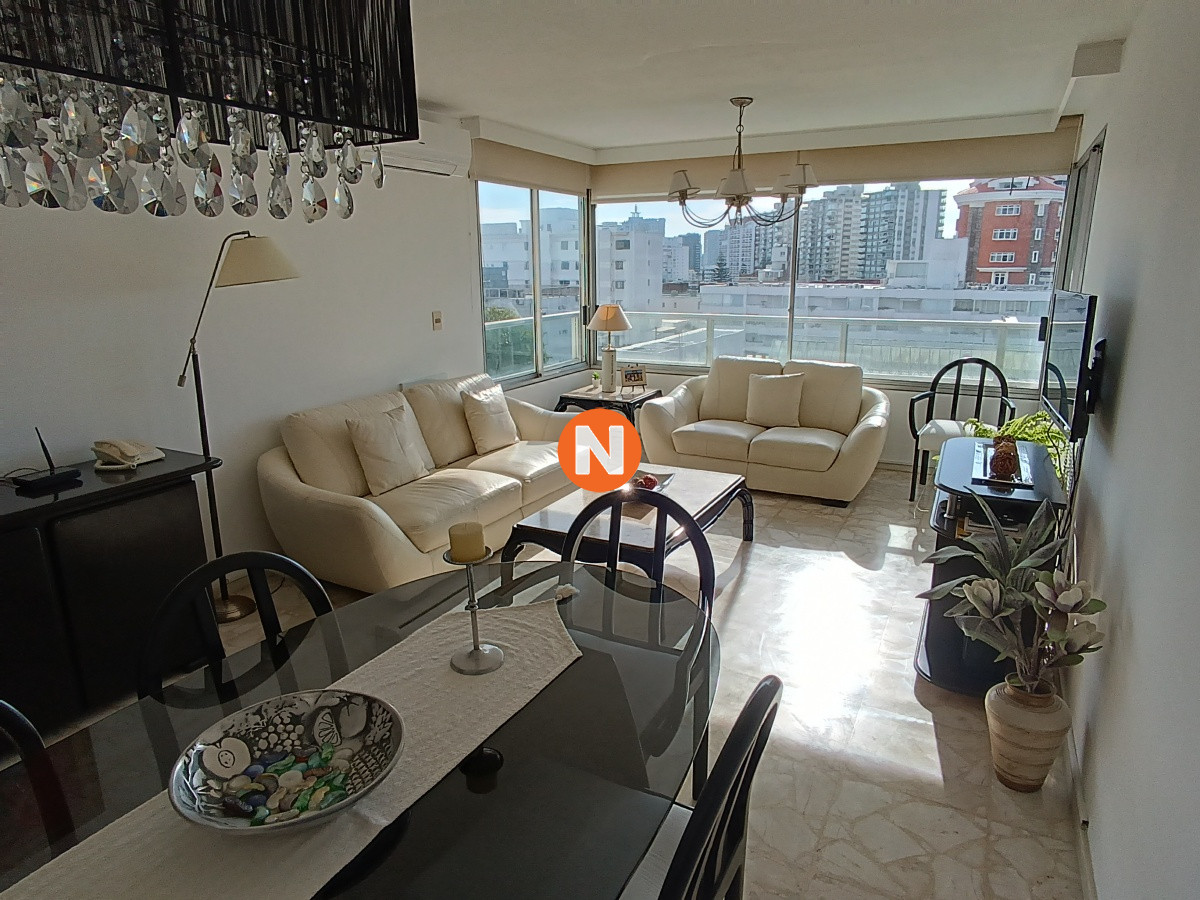 Apartamento Ref.221037 - Hermoso apto en Península 