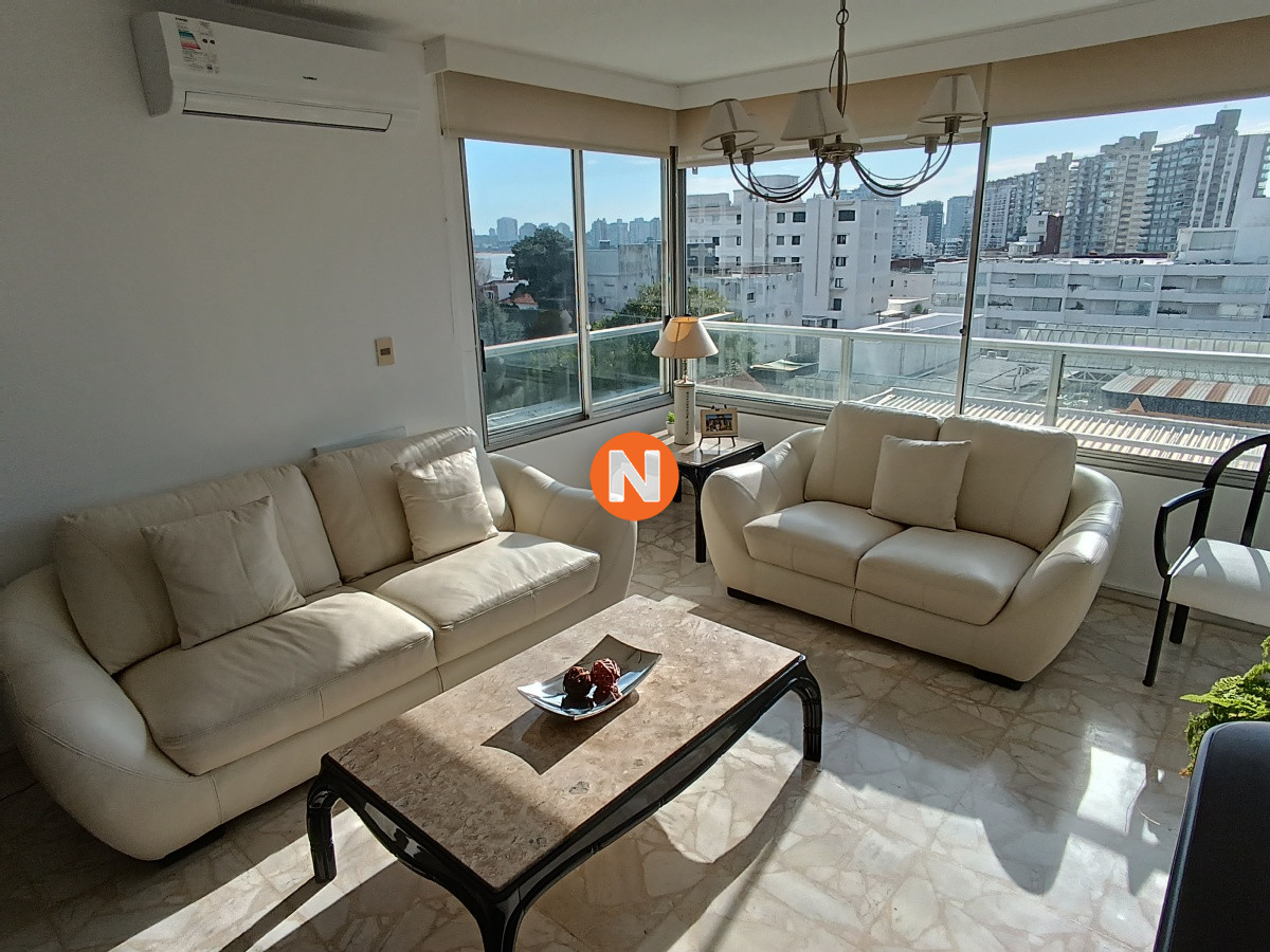 Apartamento Ref.221037 - Hermoso apto en Península 