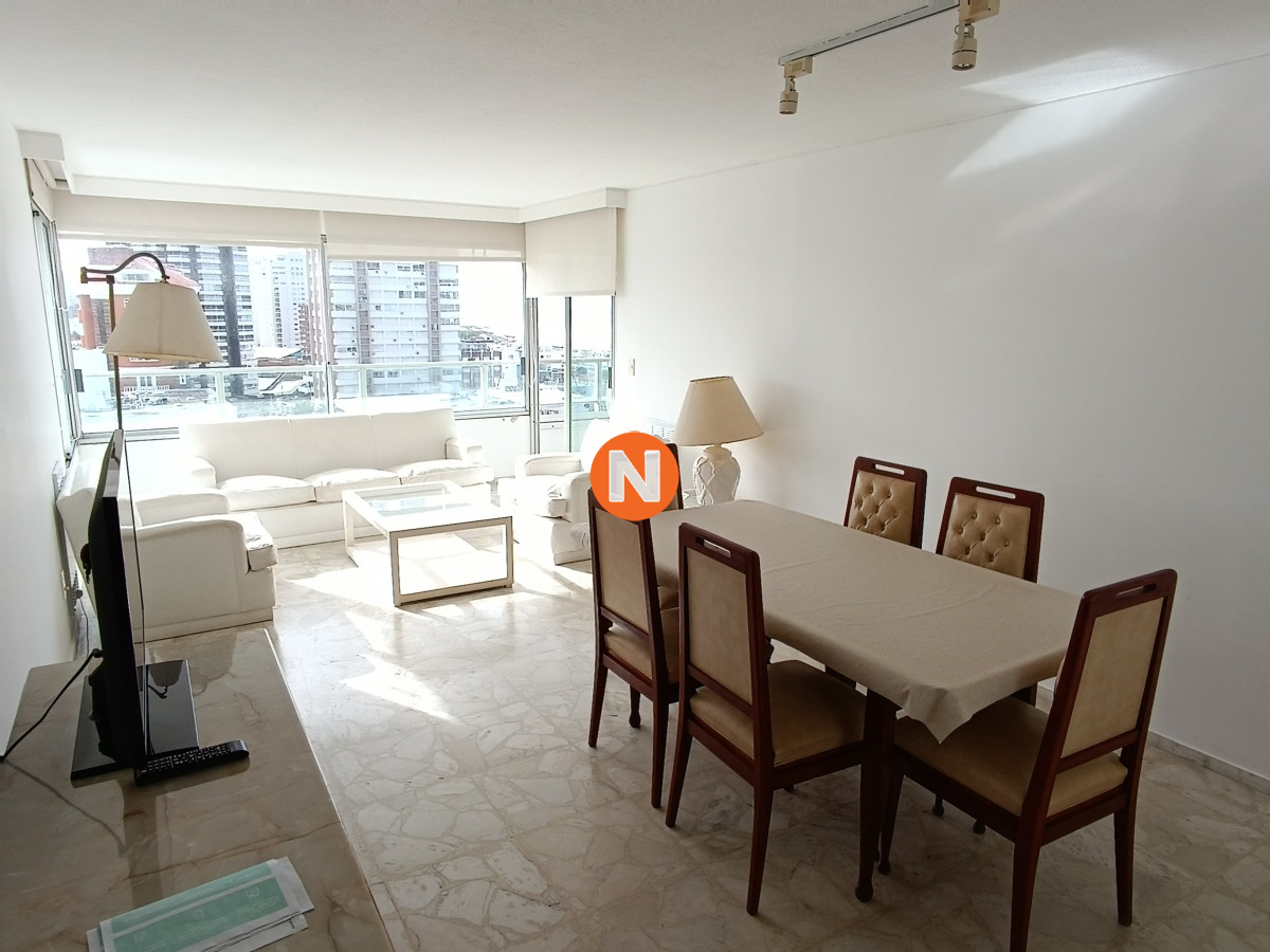 Apartamento Ref.222857 - Apartamento en venta Punta del Este Oportunidad