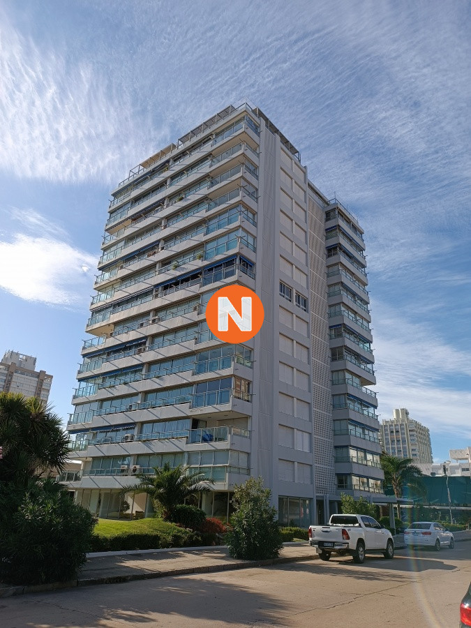 Apartamento Ref.222857 - Apartamento en venta Punta del Este Oportunidad