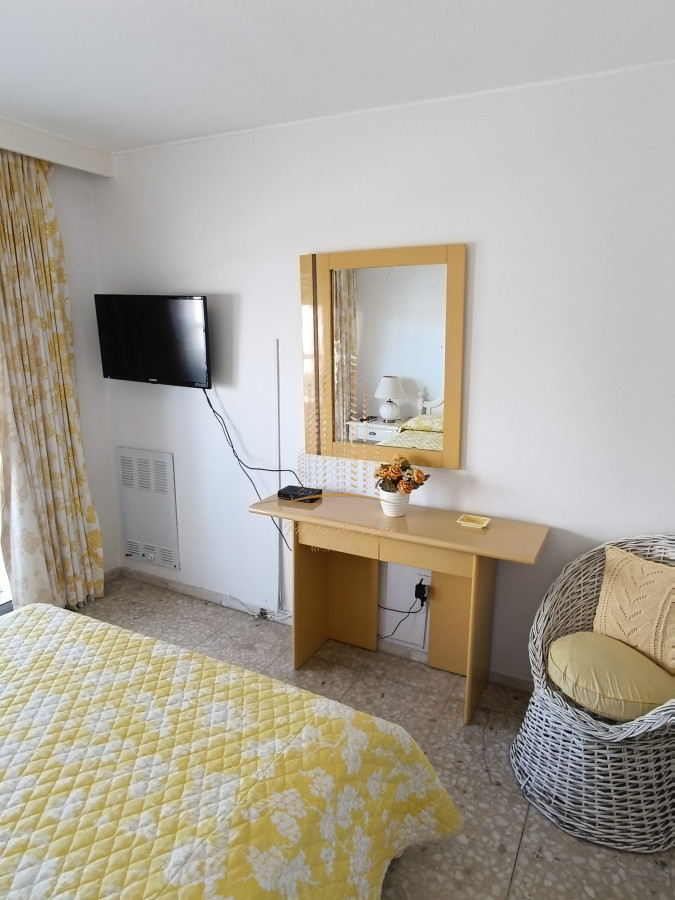 Apartamento ID.816 - Apartamento en venta en Punta del Este, Peninsula, Puerto