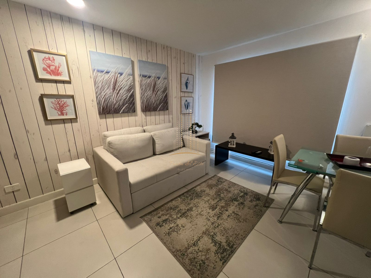 Apartamento ID.655 - Apartamento en venta en Punta del Este, Peninsula