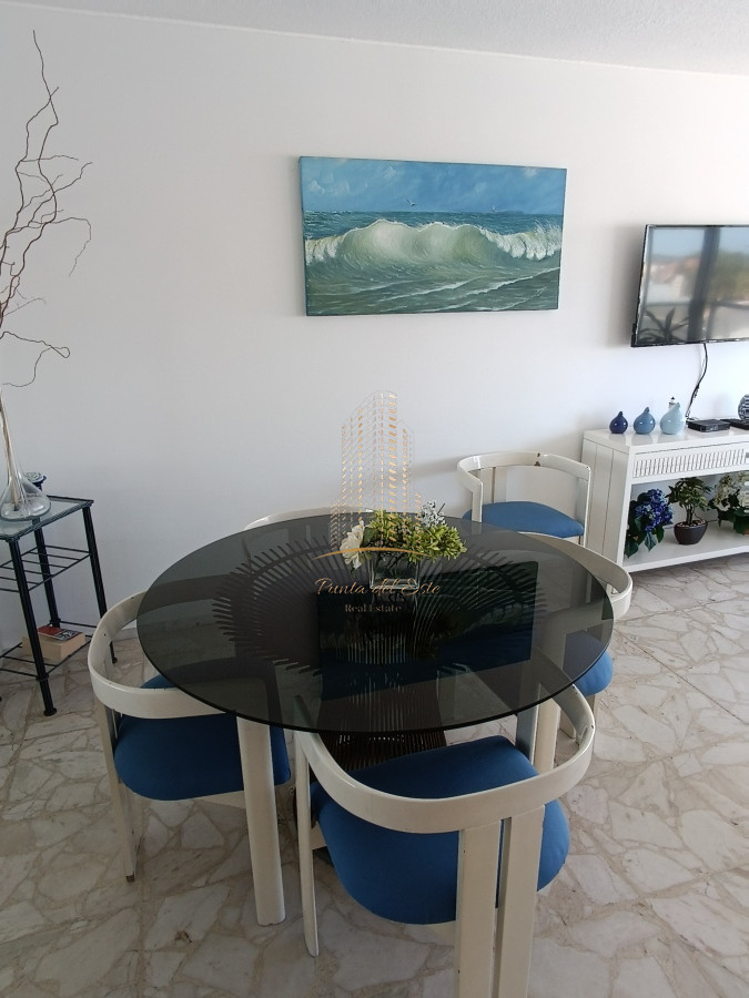 Apartamento ID.816 - Apartamento en venta en Punta del Este, Peninsula, Puerto