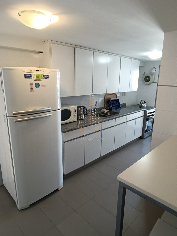 Apartamento ID.816 - Apartamento en venta en Punta del Este, Peninsula, Puerto