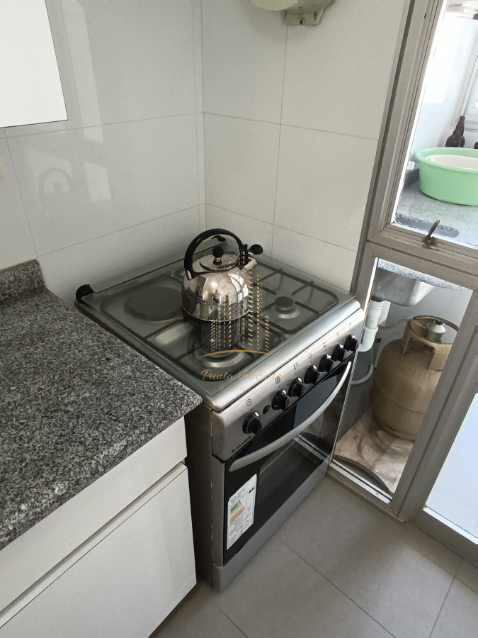 Apartamento ID.816 - Apartamento en venta en Punta del Este, Peninsula, Puerto