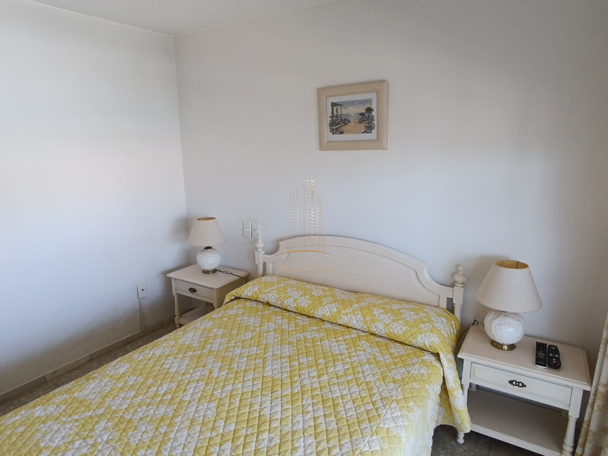 Apartamento ID.816 - Apartamento en venta en Punta del Este, Peninsula, Puerto