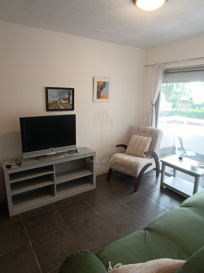 Apartamento ID.656 - Apartamento en venta en Punta del Este