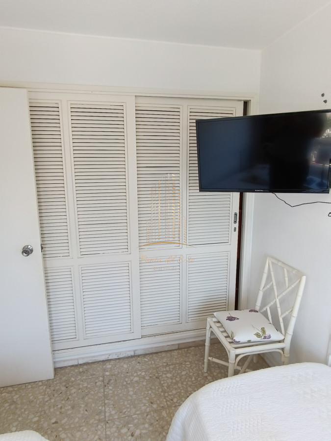 Apartamento ID.816 - Apartamento en venta en Punta del Este, Peninsula, Puerto