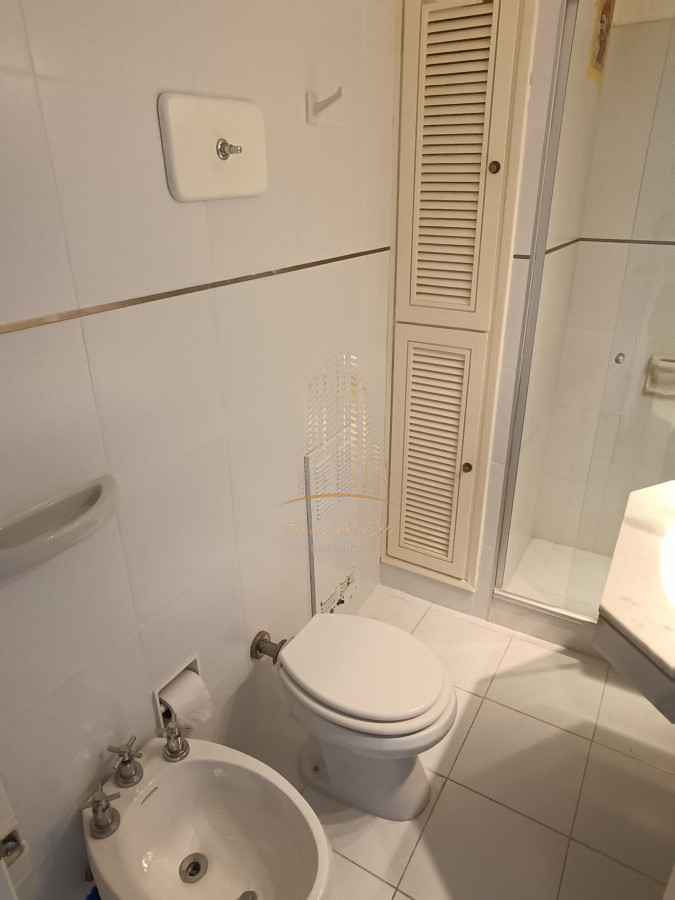 Apartamento ID.816 - Apartamento en venta en Punta del Este, Peninsula, Puerto