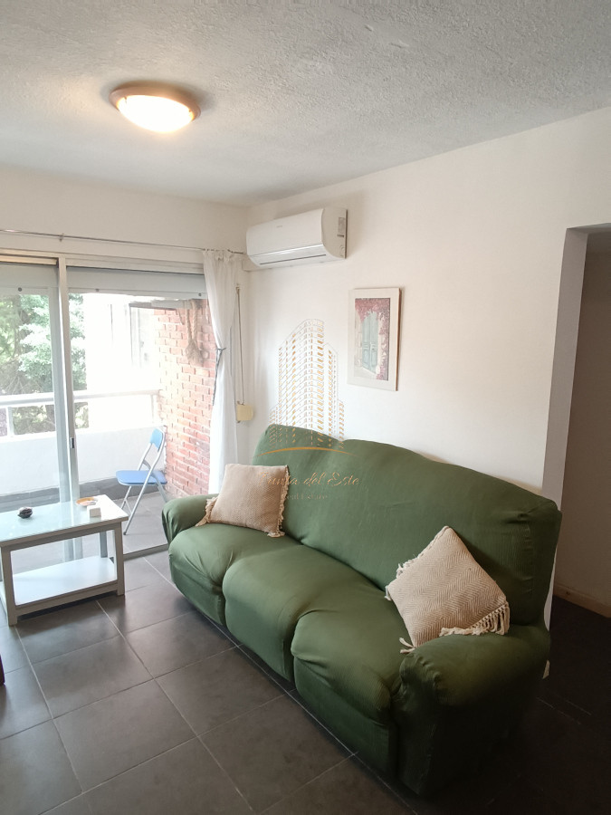 Apartamento ID.656 - Apartamento en venta en Punta del Este