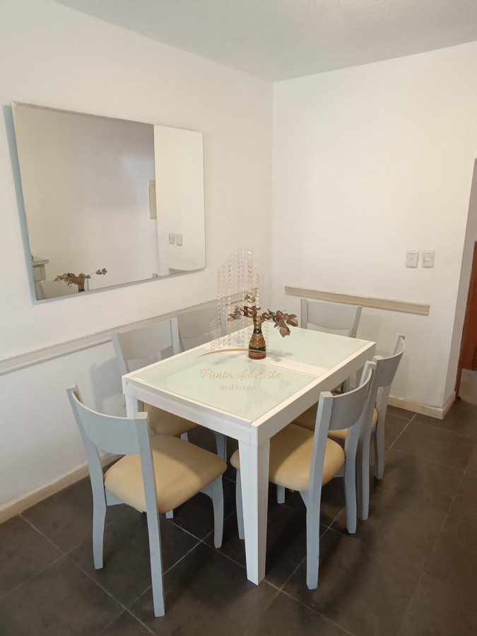 Apartamento ID.656 - Apartamento en venta en Punta del Este