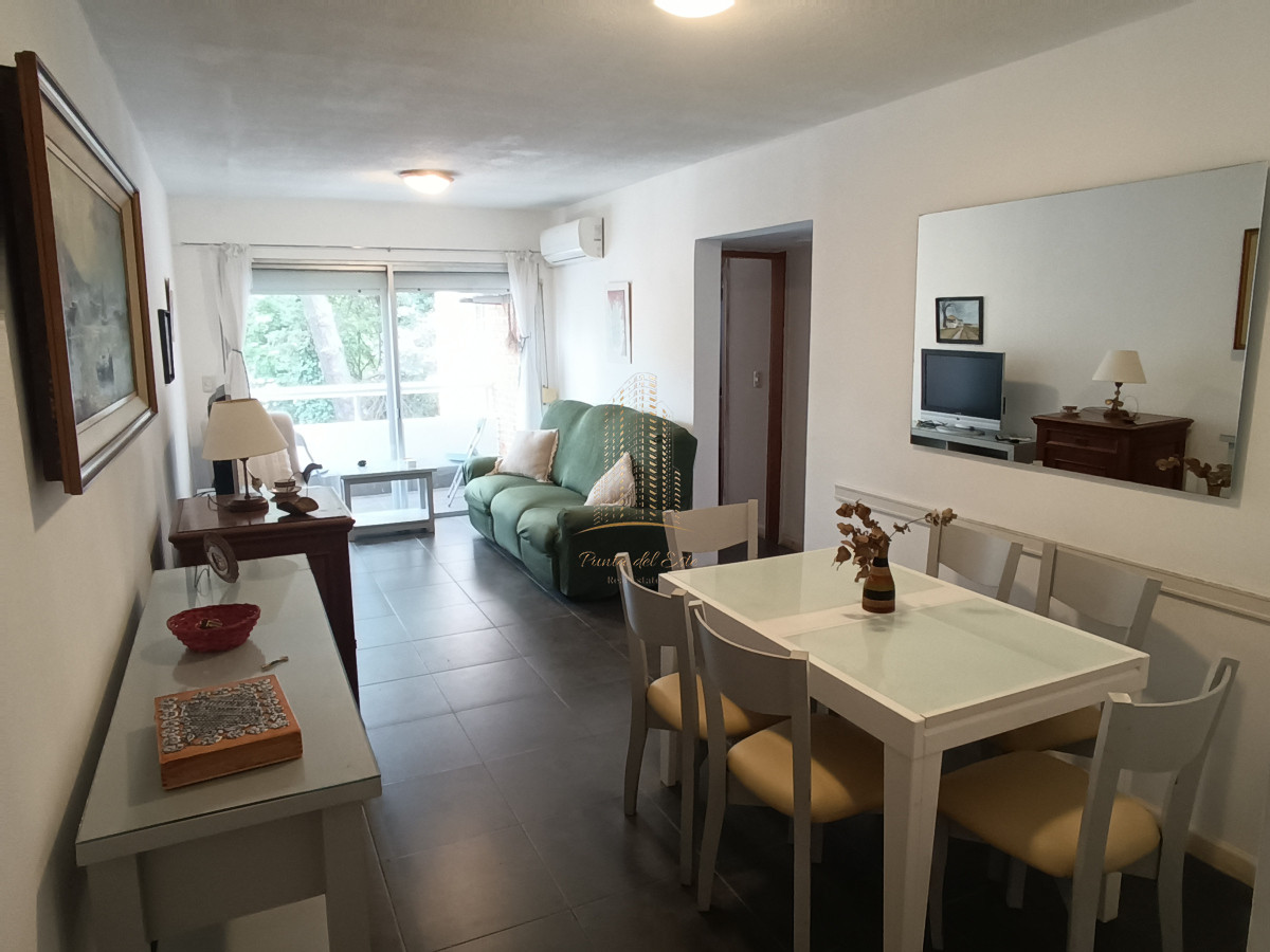Apartamento ID.656 - Apartamento en venta en Punta del Este