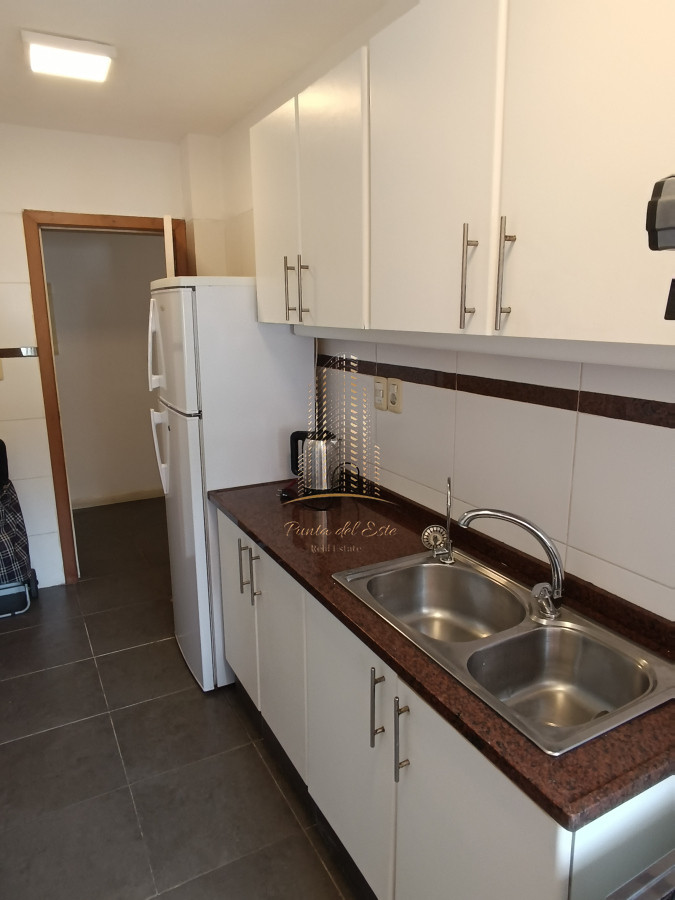 Apartamento ID.656 - Apartamento en venta en Punta del Este