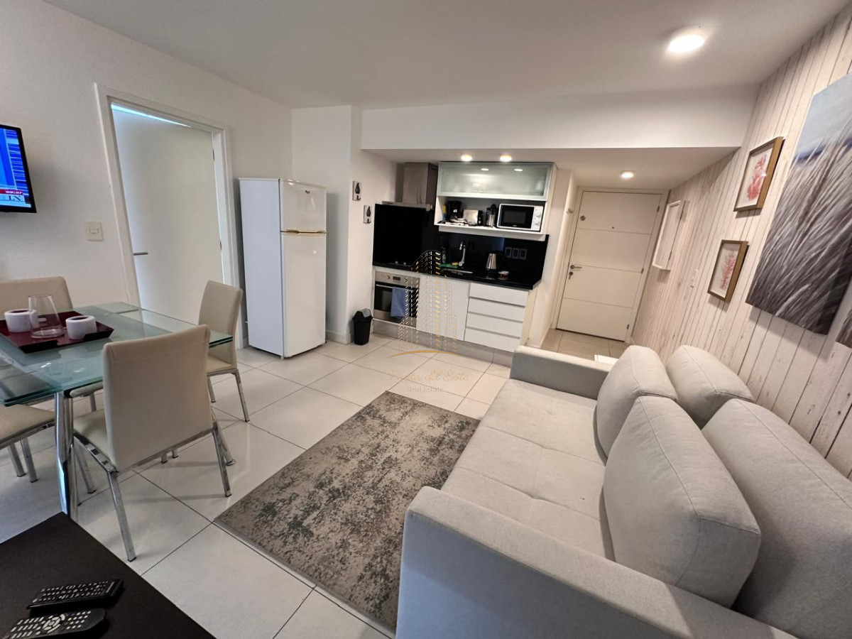 Apartamento ID.655 - Apartamento en venta en Punta del Este, Peninsula
