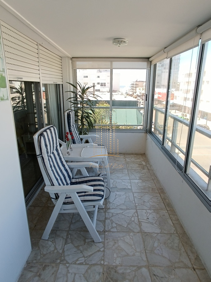 Apartamento ID.816 - Apartamento en venta en Punta del Este, Peninsula, Puerto