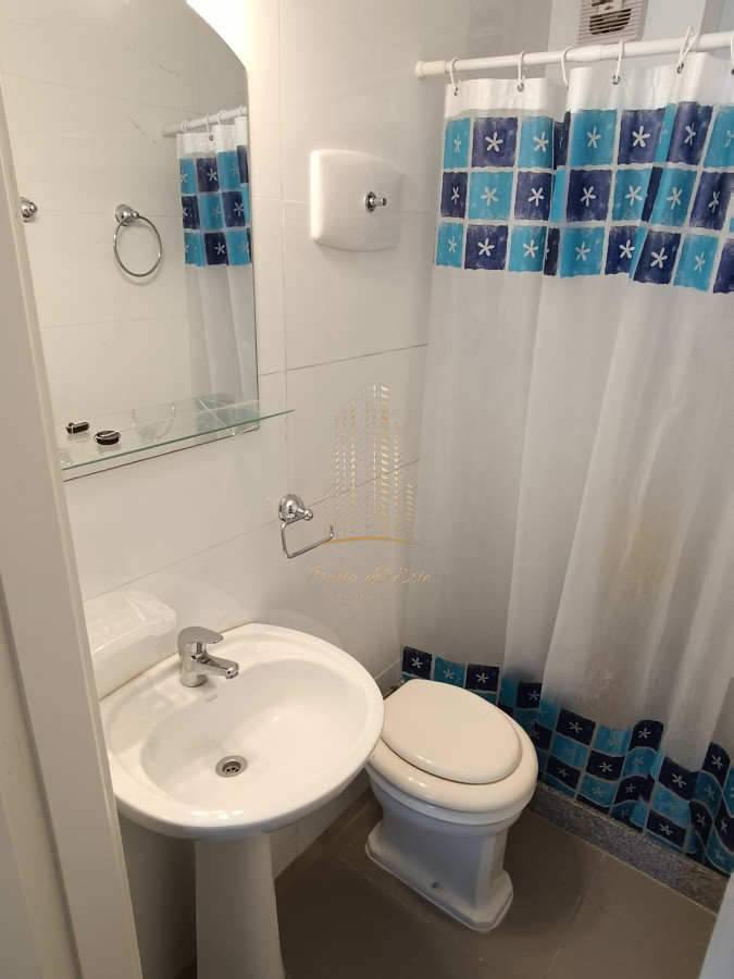 Apartamento ID.816 - Apartamento en venta en Punta del Este, Peninsula, Puerto