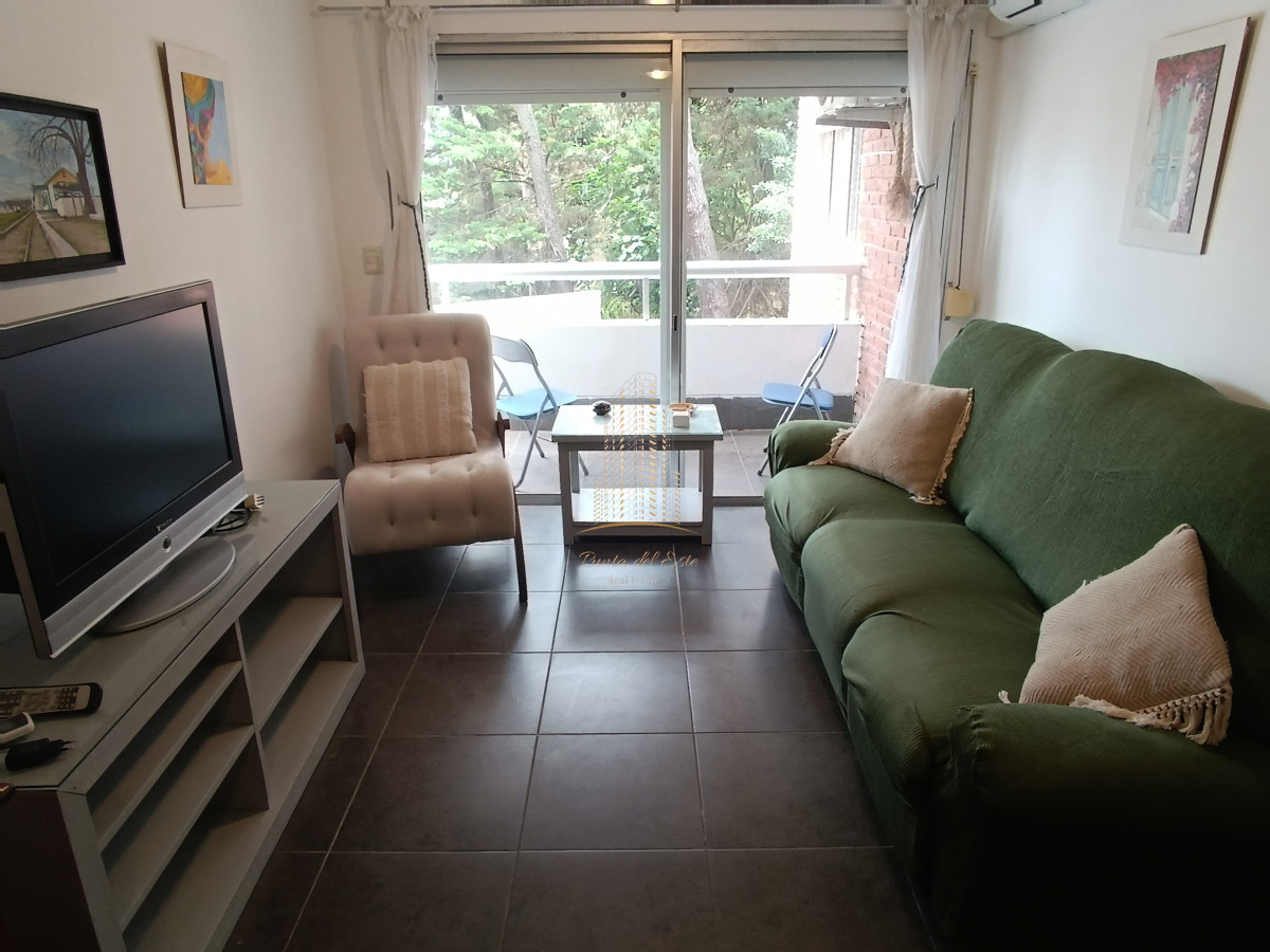 Apartamento ID.656 - Apartamento en venta en Punta del Este