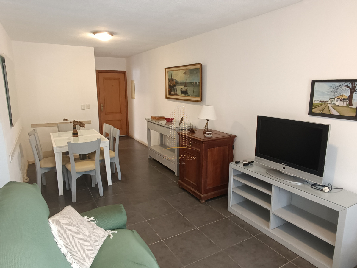 Apartamento ID.656 - Apartamento en venta en Punta del Este