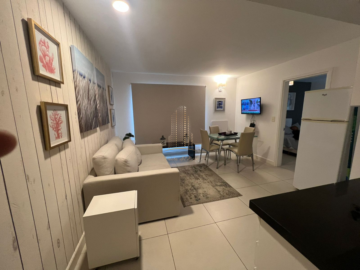Apartamento ID.655 - Apartamento en venta en Punta del Este, Peninsula