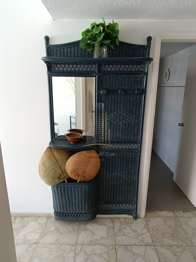 Apartamento ID.816 - Apartamento en venta en Punta del Este, Peninsula, Puerto
