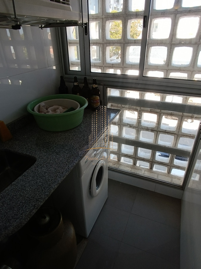 Apartamento ID.816 - Apartamento en venta en Punta del Este, Peninsula, Puerto
