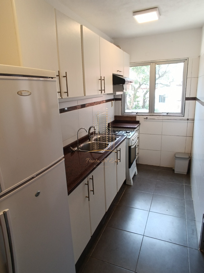 Apartamento ID.656 - Apartamento en venta en Punta del Este