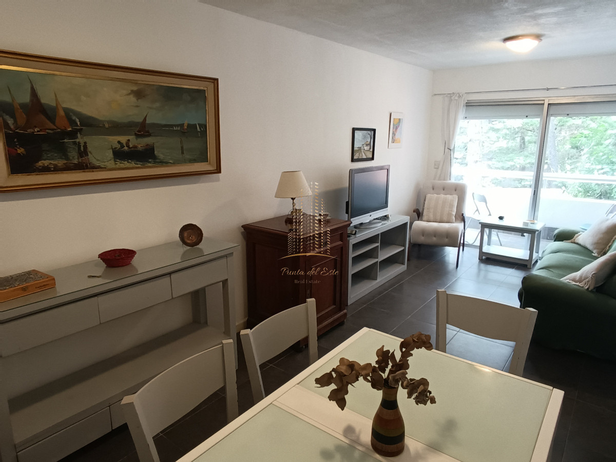 Apartamento ID.656 - Apartamento en venta en Punta del Este