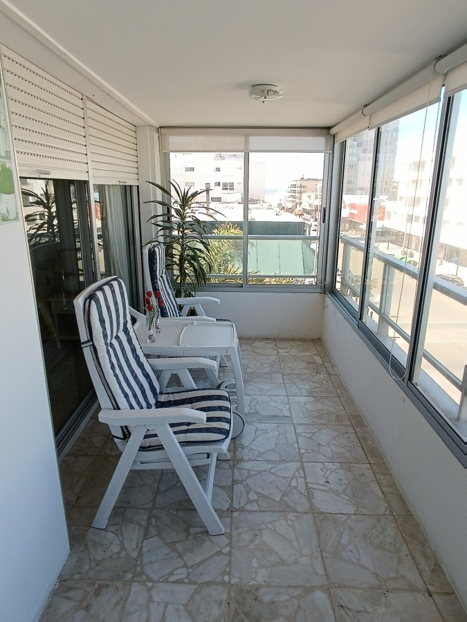 Apartamento en venta en Punta del Este, Peninsula, Puerto