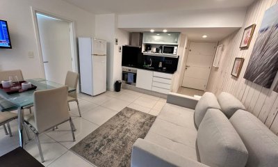 Apartamento en venta en Punta del Este, Peninsula