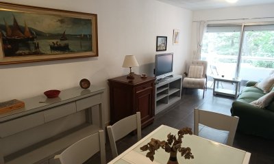 Apartamento en venta en Punta del Este